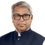 Prof. Pravin Thakur