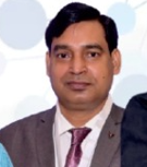 Prof. Asit Patel